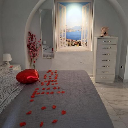 Casa Gio' Villa Napoli Eksteriør billede