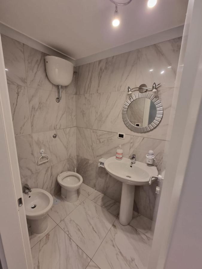 Casa Gio' Villa Napoli Eksteriør billede