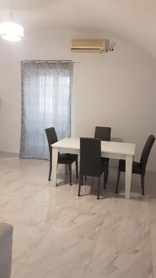 Casa Gio' Villa Napoli Eksteriør billede