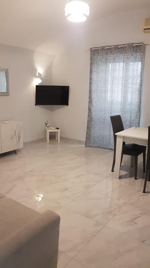 Casa Gio' Villa Napoli Eksteriør billede