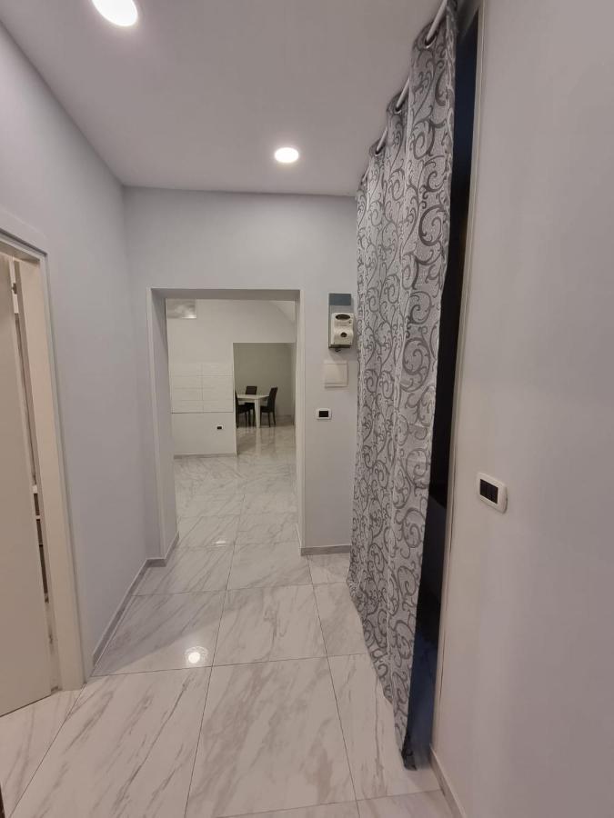 Casa Gio' Villa Napoli Eksteriør billede