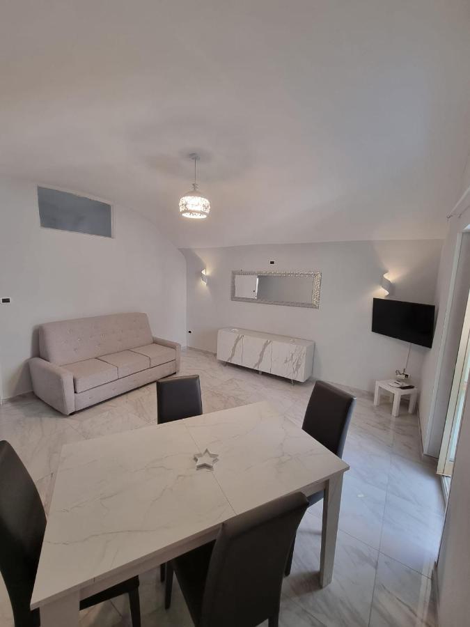 Casa Gio' Villa Napoli Eksteriør billede