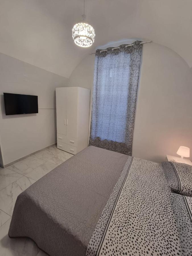 Casa Gio' Villa Napoli Eksteriør billede