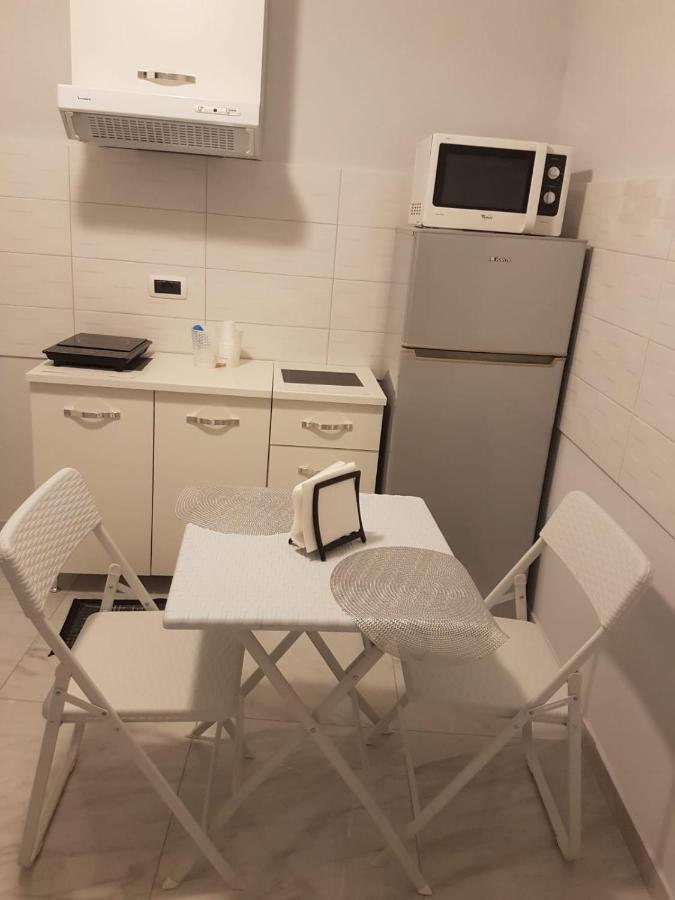 Casa Gio' Villa Napoli Eksteriør billede