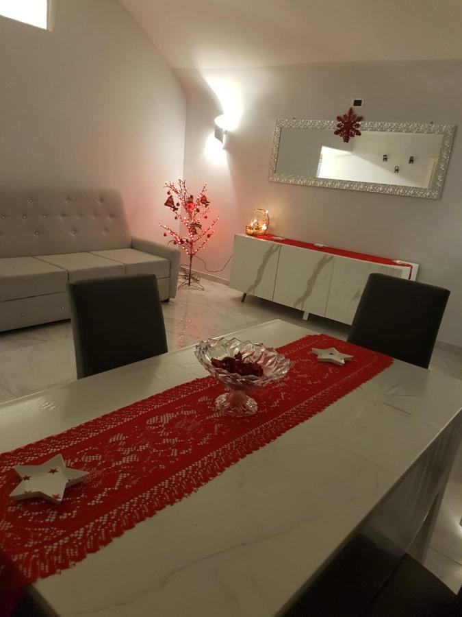 Casa Gio' Villa Napoli Eksteriør billede