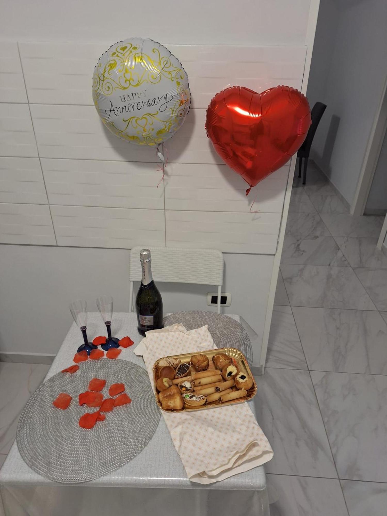Casa Gio' Villa Napoli Eksteriør billede