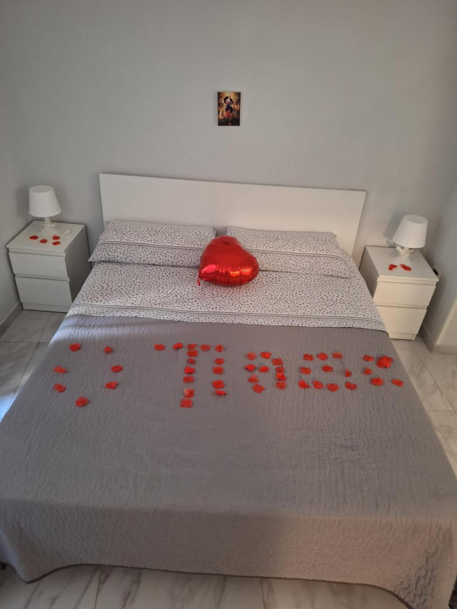 Casa Gio' Villa Napoli Eksteriør billede